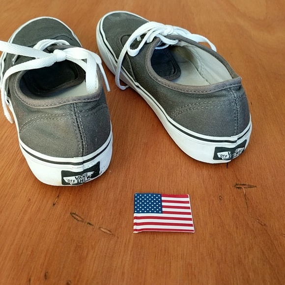 Vans Shoes - Picture 3 of 7